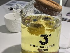 -3号仓库·创意中国菜(新世界城店)