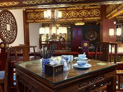 -龍聚祥烧麦馆(鼓楼店)