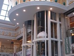 -月星家居(杭州商场店)