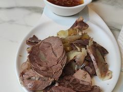 -高玛纳驴肉火烧(河间总店)