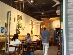 -庆合府重庆大排档(紫都城店)