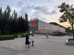 -鼎盛王朝康熙大典实景演出