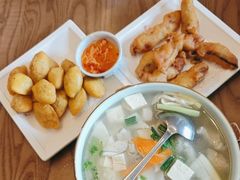 -海坛特色小吃·只做平潭特色菜(平潭店)