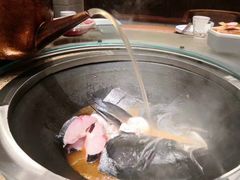 -好灶头妈妈菜·千岛湖柴火鱼餐厅(桐庐店)