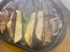 -HFFOUSA TACO弗萨塔可墨西哥餐厅(颐堤港店)