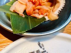 -喝丢一只鞋海鲜烧烤·海肠捞饭(文体街店)