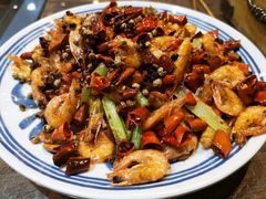 -鼎原力量东北吊炉烧烤(临河街店)