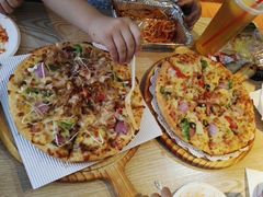-尊宝比萨(杨美店)