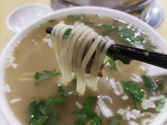 -双喜饭庄(马道坡街店)