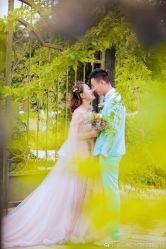 点击看大图 -爱完美婚纱摄影工作室(丈八北路店)