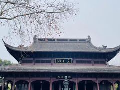 -钱王祠
