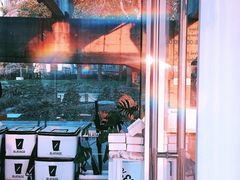 门面-BLATAGE COFFEE