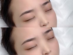 -久匠·纹眉半永久野生眉