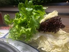 -羊来顺冰煮鲜羊 铁锅烀羊肉(中央大街店)