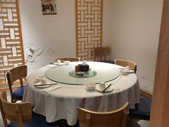 包厢-泉味道贵州厨房(三里河店)