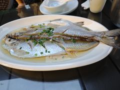 -品渔味湖鲜馆(拈花湾店)