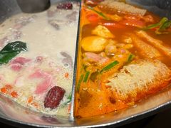 -湊湊火锅·茶憩(皇姑万象汇店)