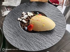 -哈蒙德餐厅