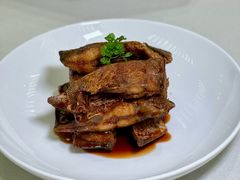 -世博源公馆·本帮融合菜·主题包厢·江景餐厅
