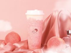 -喜茶(深圳福田星河COCO Park店)