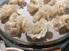-清真文铁家烧麦馆