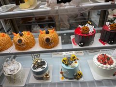 -露丝卡文•世界冠军面包(乐峰广场店)