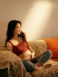 -专注孕妇照亲子照·纪田摄影