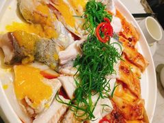 -巡味顺德菜(龙华壹方城店)