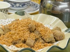 -肥姐美食(同福中路店)