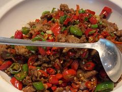 -龚师傅土菜馆.地道农家菜(魅力湘西店)