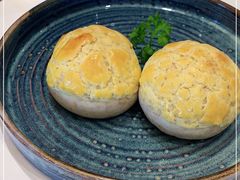 -白天鹅宾馆-宏图府餐厅