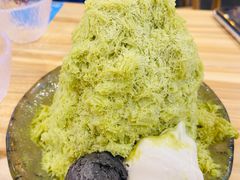 -Ice Monster冰馆·CNN评选全球十大甜品(国贸商城店)