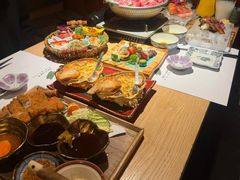 -南风(淮海街店)