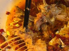 -乐口福家常菜馆(古庸路店)