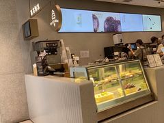 -喜茶(常州新北万达店)
