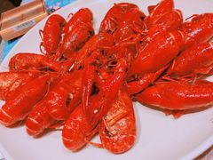 -靓靓蒸虾(中山公园店)