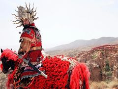 -元谋土林景区(物茂土林)