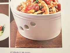 -世贸万锦大酒店·江南春中餐
