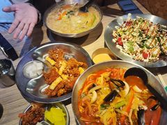 -炒码先生·韩餐炸鸡披萨(西塔店)