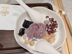 -赵记传承·中国甜品(福州总店)