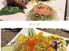 -三代烤肉(保利广场店)