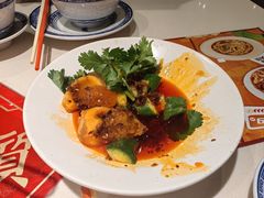-禄鼎记·排队俩小时都要吃的酸菜鱼(石牌桥店)