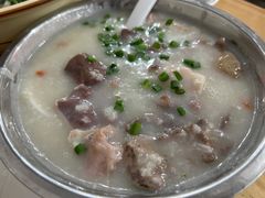 -南记食粥坊·宵夜大排档(莲花总店)