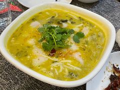 -徐记私厨(半淞园路店)