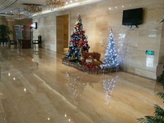 -上海浦西开元大酒店