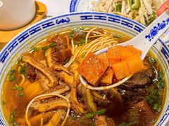 -永丰面馆(汉口路店)