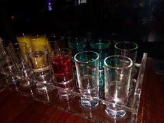 -Helens海伦司小酒馆(南京洪武路店)