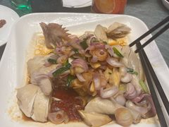 -广州花都皇冠假日酒店