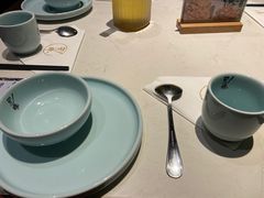 -卯时·龙光雅宴·精致锡帮菜(惠山古镇店)