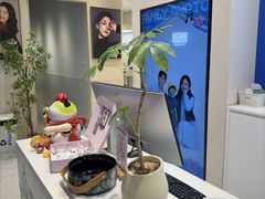 -天真蓝照相馆(五角场百联又一城店)